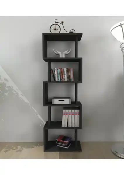 Moonlife Zero ve Sensa Metal Kitaplık Karşılaştırması: Hangi Model Daha Uygun