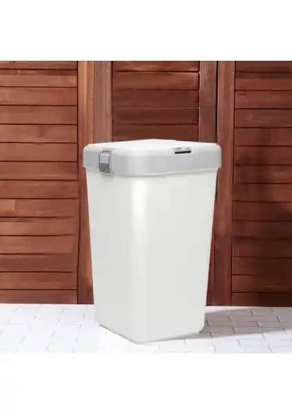Motek Çamaşır Sepetleri Karşılaştırması: Dokunmatik ve Duo Laundry Modelleri