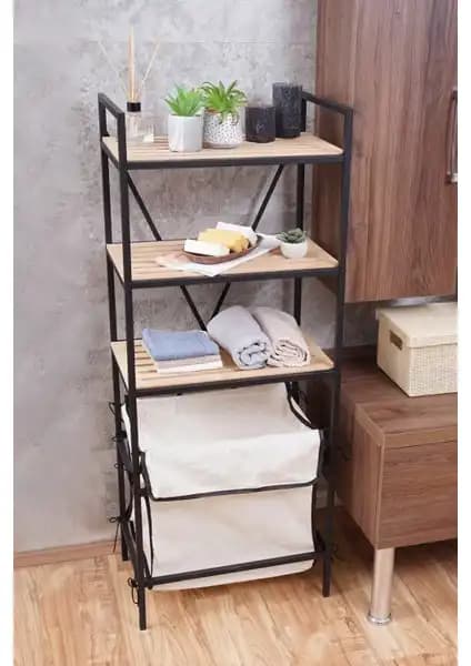 Motek Duo ve Mudesa Çamaşır Sepetleri Karşılaştırması: Hangi Ürün Sizin İçin Uygun 2