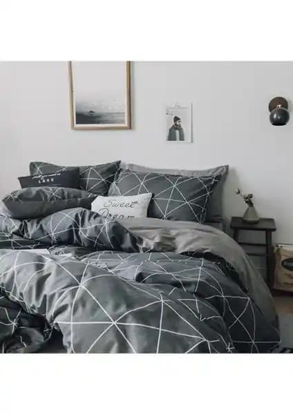 Mulberry Pandora ve Valoroso Tekstil Çift Kişilik Nevresim Takımı Karşılaştırması