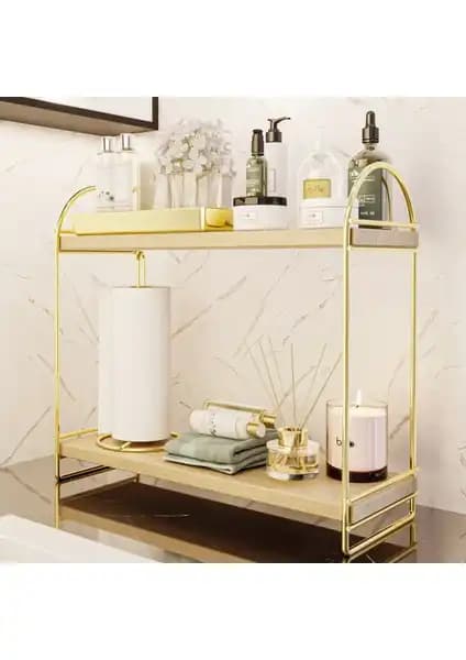 Mutfak ve Banyo Düzenlemesi İçin Bino Mutfak Rafı ve Frapan Home Raf Karşılaştırması 1