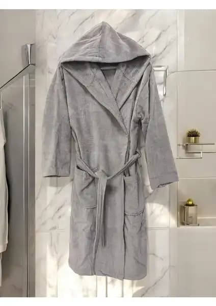 MySoft Home ve Rasersa Kadife Kapüşonlu Bornoz Karşılaştırması: Hangi Model Daha Uygun 1