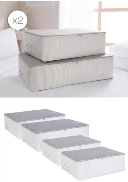 Nacarev ve Ocean Home Textile Baza Altı Hurçları Karşılaştırması ve Kullanım İpuçları 2