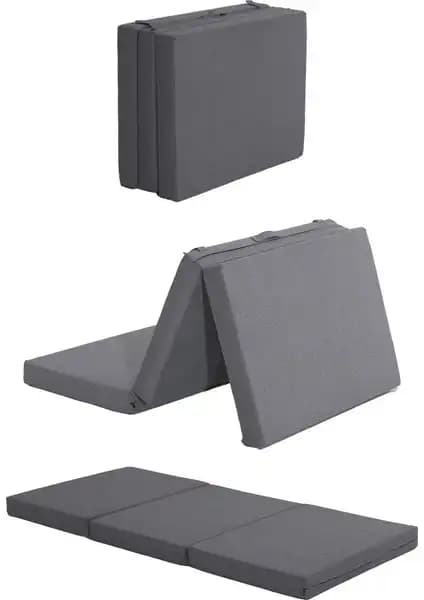 Neo Sleep ve Xpermate Katlanır Yatakların Karşılaştırmalı İncelemesi 1