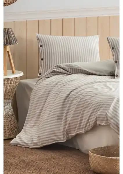 Nevresim Takımı Karşılaştırması: Berolige Easy ve Varol Lastikli Ürünlerin Özellikleri