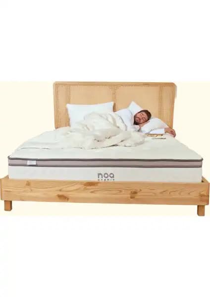 Noa Yatak Perfecto ve Sleep People Yatakları Karşılaştırması: Özellikler ve Kullanıcı Yorumları 1