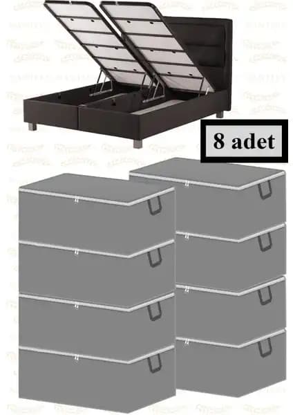 Nutex ve Serstil Hurç Karşılaştırması: Depolama ve Düzenleme Çözümleri 1