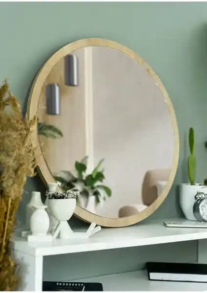 Nysamo ve Olcay Aksesuar Dekoratif Aynalar Karşılaştırması