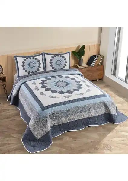 Örtüm Gloria ve Örtüm Sarmaşık Yatak Örtüsü Karşılaştırması 2023