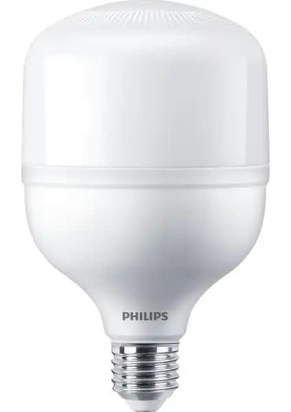 Osram Led Jumbo Torch 36W ve Philips Trueforce Core LED Ampul 35W Karşılaştırması 2