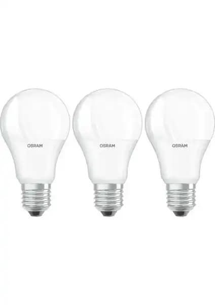 Osram Led Value 10W ve Sylvania 8,5 W LED Ampullerinin Detaylı Karşılaştırması ve Kullanıcı Yorumları 1