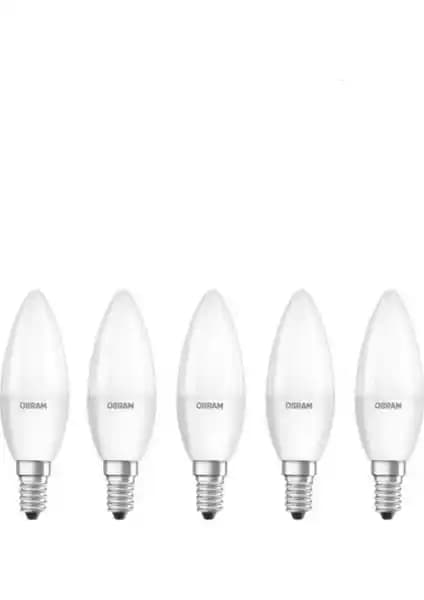 Osram Led Value 4,9W ve 5W Ampuller Karşılaştırması: Hangi Model Daha Uygun