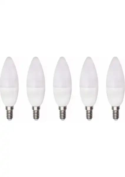 Osram Led Value 7W ve Real LED Avize Ampulü Karşılaştırması: Özellikler ve Kullanıcı Yorumları 2