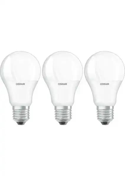 Osram Led Value 8,5W ve Philips Mycare LED 8W Karşılaştırması: Hangi LED Ampul Sizi Daha Çok Memnun Eder? 1