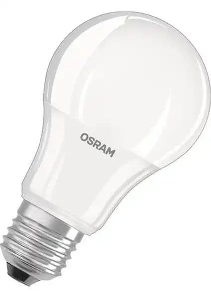 Osram Led Value 8,5W ve Uzm Light CT-4277 9W LED Ampul Karşılaştırması ve Özellikleri 1