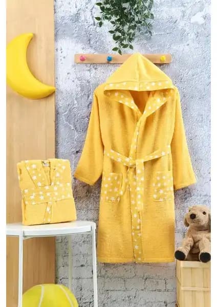 Oyalı Textile ve Rasersa Çocuk Bornozlarının Karşılaştırması 1