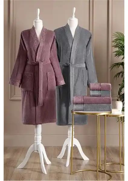 Özdilek Aile Setleri Karşılaştırması: Ditsy Mürdüm Antrasit ve Dory Lila-Gri Ürün Analizi