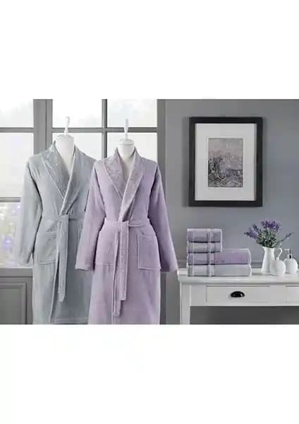 Özdilek Aile Setleri Karşılaştırması: Dory Lila ve Mayra Kadife Modelleri