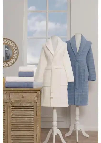 Özdilek Land ve Wedding Aile Bornoz Setleri Karşılaştırması ve Özellikleri