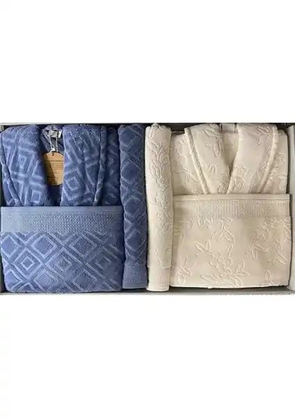 Özdilek Pastoral Lacivert ve Point Happy Aile Setleri Karşılaştırması