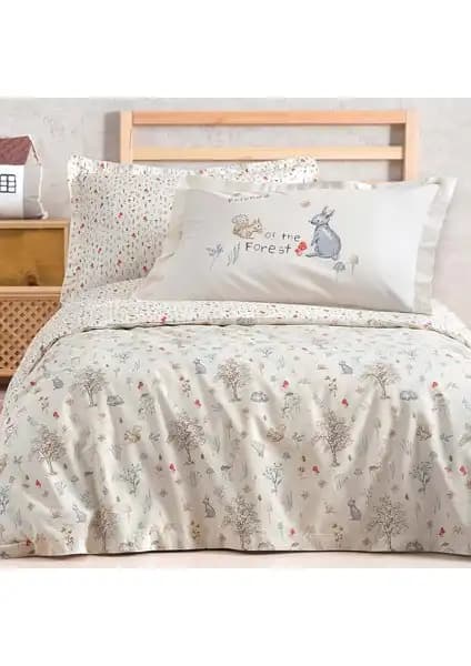 Özdilek Princess Rose ve Yataş Wonderland Tek Kişilik Nevresim Takımı Karşılaştırması 2