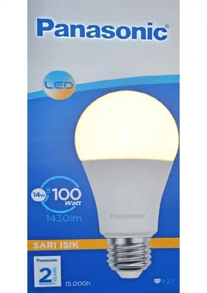Panasonic LED Lambalar Karşılaştırması: Sarı ve Beyaz Işık Modellerinin Özellikleri ve Kullanıcı Yorumları 1