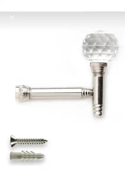 Perde Aksesuarları Karşılaştırması: Renso Bağlama Demiri ve Self Stone Toplama Halatı