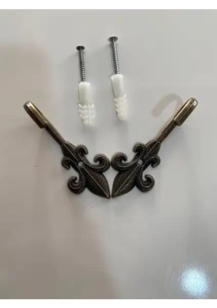 Perde Bağlama ve Askı Aparatları Karşılaştırması: Mge Home ve Tül Evi Ürünleri 2