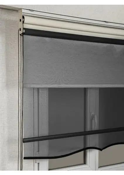 Perde Modelleri Karşılaştırması: Bizden Perde Brillant ve Story Perde Düz 1