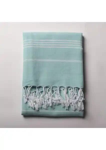 Püskül Sultan ve Soley Stripe Peştemal Karşılaştırması: Malzeme, Boyut ve Kullanım Özellikleri