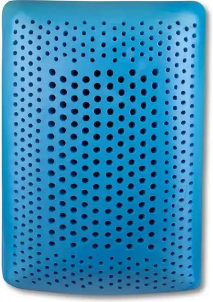 Rahatsan Hava Kanallı Dolphin ve Şerit Kahve Boyun Destekli Visco Yastık Karşılaştırması