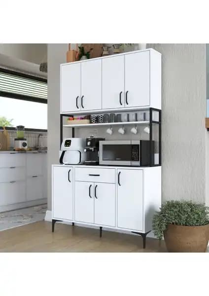 Rani JE127 ve JE130 Modellerinin Detaylı Karşılaştırması ve Özellikleri 1