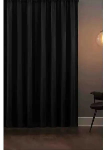 RechHome Güneşlik Perde ve Taç Blackout Perde Karşılaştırması Ev Dekorasyonu İçin Uygun Seçenekler 2
