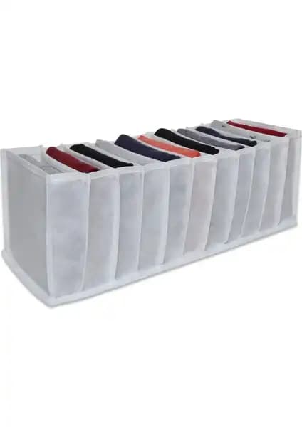 Rek Home Organizer Karşılaştırması: 2li Beyaz ve 11 Gözlü Medium Modelleri 2