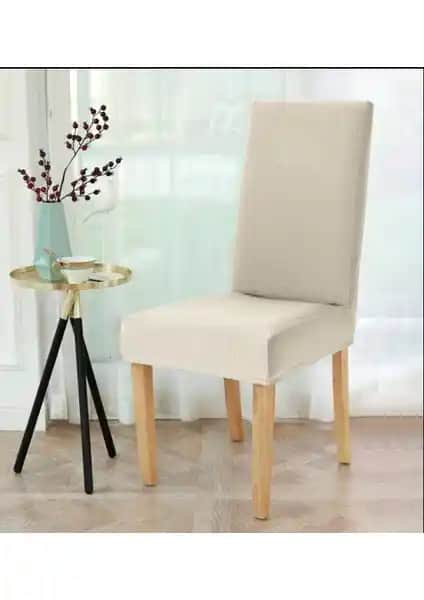 Riselerhome Elgeyar ve Tuchmall Sandalye Örtüsü Karşılaştırması Detaylı İnceleme