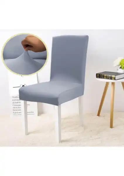 Riselerhome Nurlan ve Tuchmall Sandalye Kılıfı Karşılaştırması ve Özellikleri 1