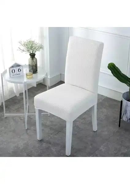 Riselerhome Nurlan ve Tuchmall Sandalye Kılıfı Karşılaştırması ve Özellikleri 2