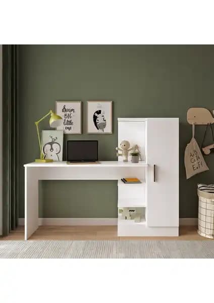 Robin Home Arthur ve Roomart Roma Çalışma Masası Karşılaştırması ve Özellikleri 1