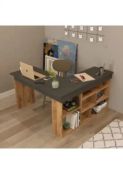 Robin Home Çocuk ve Gençler İçin Çalışma Masası Karşılaştırması ve Özellikleri 2