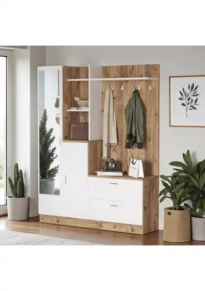 Robin Home Jessie ve Lenka Vestiyerleri Arasındaki Detaylı Karşılaştırma