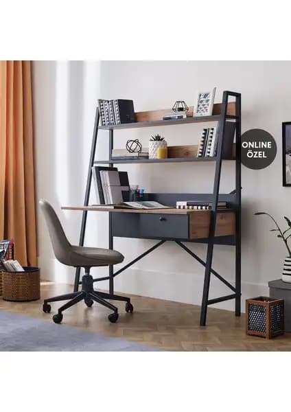 Robin Home ve Enza Home Alva Çalışma Masası Karşılaştırması ve Özellikleri 2