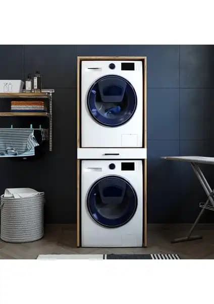 Roomart Banyo ve Çamaşır Makinesi Dolabı Karşılaştırması: Hangi Ürün Sizin İçin Daha Uygun 2