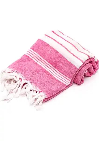 Rosa Bianca Missi ve Püskül Sultan Peştemal Karşılaştırması Plaj ve Spa Kullanımı İçin En İyi Seçenekler