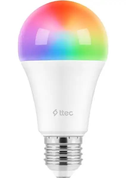S-Link Swapp SL-RGB12 ve Ttec Lumi Akıllı Ampuller Karşılaştırması 2
