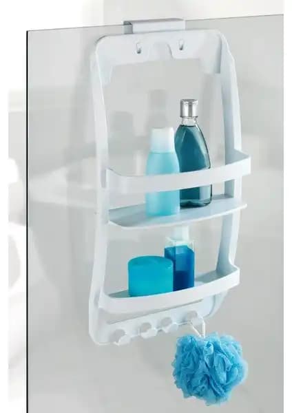 Saban Plastik ve Tekno-tel Banyo Rafları Karşılaştırması: Özellikler ve Kullanıcı Yorumları 1