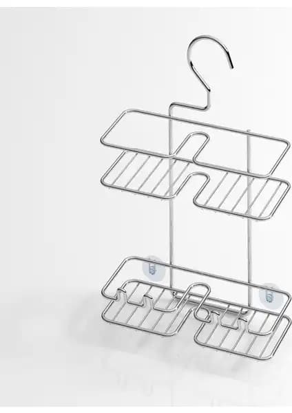 Saban Plastik ve Tekno-tel Banyo Rafları Karşılaştırması: Özellikler ve Kullanıcı Yorumları 2