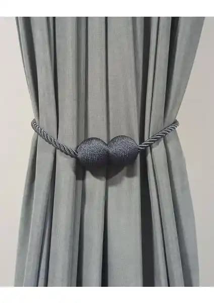 Şahinsoy Perde Aksesuar Setleri ve Mıknatıslı Fon Perde Toplayıcı Karşılaştırması