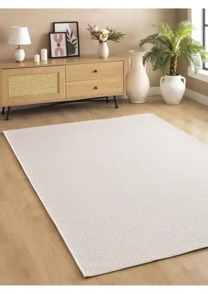 Saraz Halı Bohem ve Sisal Jut Model Karşılaştırması Ev Dekorasyonuna Uygun Halı Seçenekleri 2