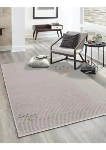 Saraz Halı Dizayn Şönil ve Tm-01 Sisal Halı Karşılaştırması ve Özellikleri