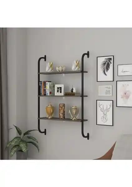 Sensa Metal Kitaplık Modelleri Karşılaştırması: 3 ve 4 Raflı Seçenekler Hakkında Bilgi